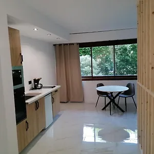 Gallia Grand Park Appartamento