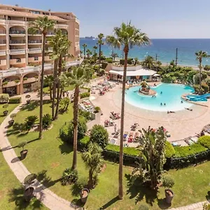  Apartment La Palme D'azur -