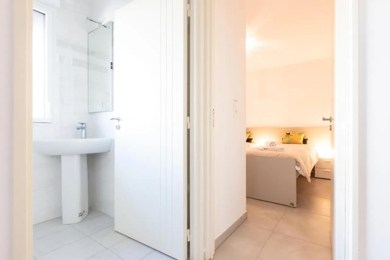 Renovated 2-Br Apartment With Terrace And Pool Cannes 0*,